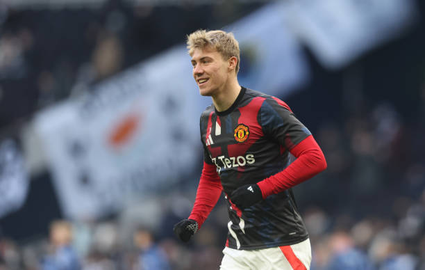 Ảnh bài viết CLB Championship gây sốc với kế hoạch chiêu mộ Hojlund 