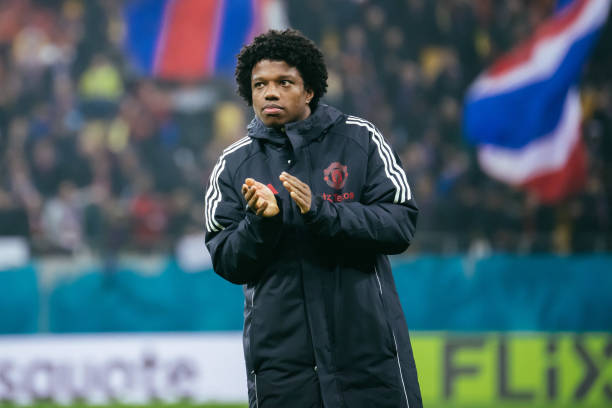 Ảnh bài viết Xác nhận! Thương vụ Malacia rời MU gặp biến cố