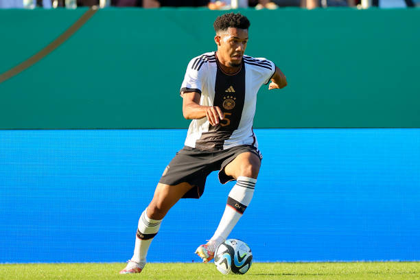 Ảnh bài viết Trung vệ U21 Đức không mặn mà với ĐT Việt Nam 