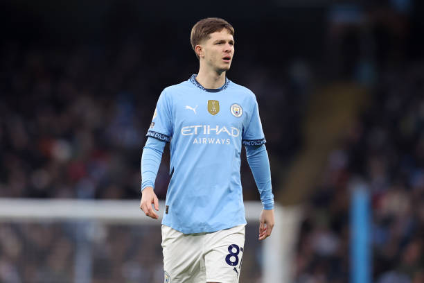 Ảnh bài viết "Át chủ bài" giúp Man City sở hữu người kế nhiệm hoàn hảo cho De Bruyne