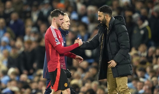 Ảnh bài viết Inter muốn giải cứu Mount khỏi MU: Mức phí bao nhiêu? 