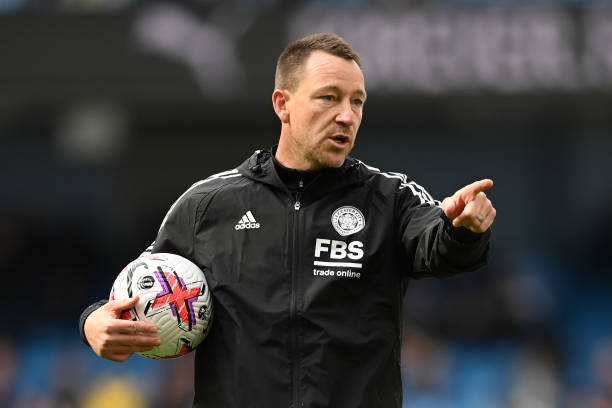 John Terry "choáng ngợp" với 1 cầu thủ Chelsea