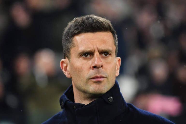 CHÍNH THỨC! Juventus sa thải Thiago Motta 