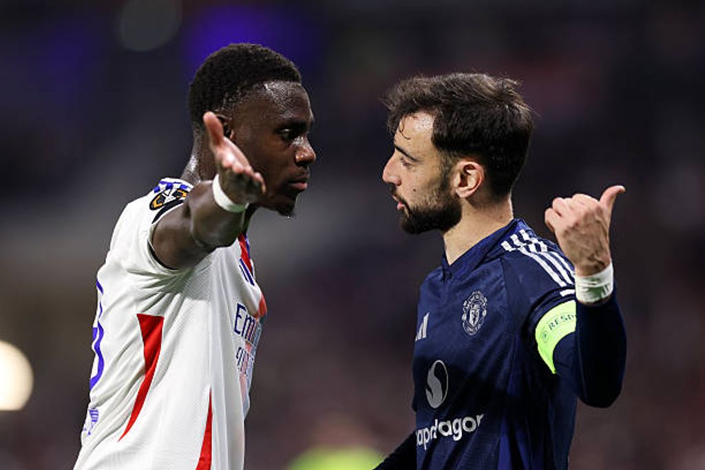 11 thống kê làm nóng đại chiến MU - Lyon: "Số 10" bùng nổ kéo sập OTF?