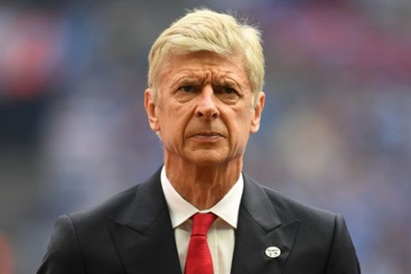 Arsene Wenger từ chức: Fan Arsenal kẻ khóc, người cười - Bóng Đá