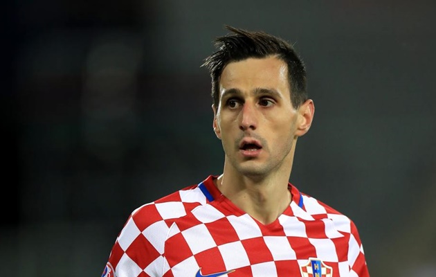 Có 1 người Croatia không vui khi ĐT lọt vào trận chung kết - Bóng Đá