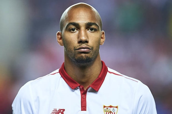 Arsenal sẽ có được Steven N'Zonzi nếu điều này xảy ra - Bóng Đá