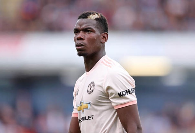 Sir Alex Ferguson gửi thông điệp CỨNG RẮN cho Man Utd, ám chỉ Pogba làm loạn - Bóng Đá