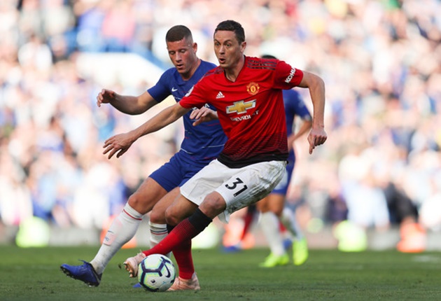 3 vấn đề nan giải tại Man Utd đang chờ Mourinho giải quyết - Bóng Đá