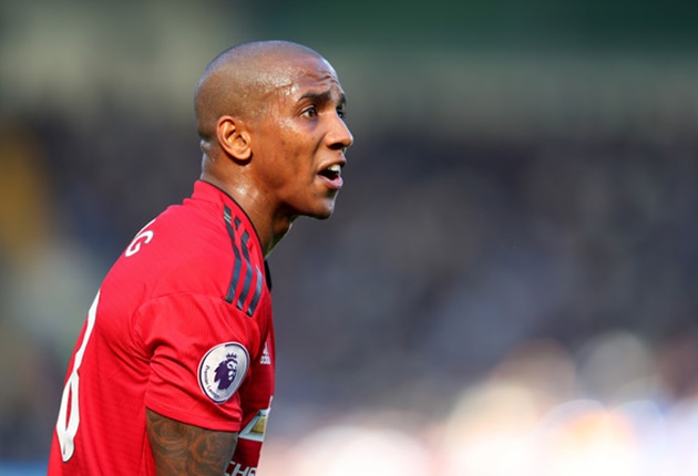 3 vấn đề nan giải tại Man Utd đang chờ Mourinho giải quyết - Bóng Đá
