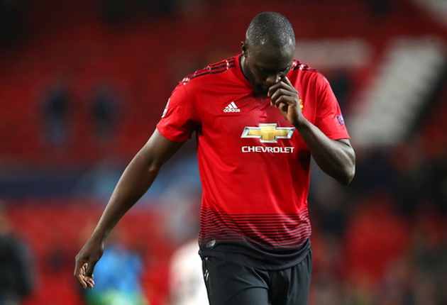 Mourinho chặn cửa Ibra: Niềm tin mù quáng vào Lukaku? luận - Bóng Đá