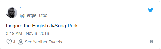 Ở Man Utd đã có một Park Ji Sung thứ hai! - Bóng Đá