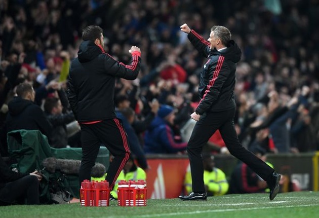 What Ole Gunnar Solskjaer has already changed at Manchester United to improve the team and mood - Bóng Đá