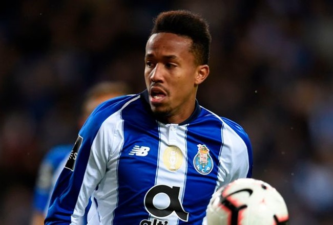 ian mcgarry: 'ta sẽ thấy militao khoác real chứ ko phải man utd' - Bóng Đá