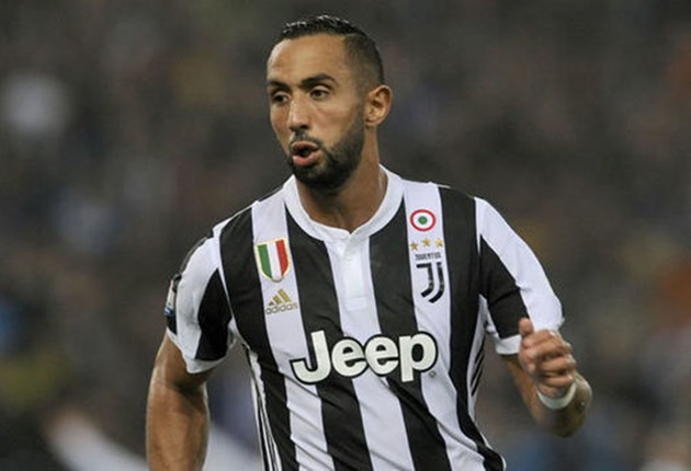 benatia: tôi bị chỉ trích vì từ chối man utd - Bóng Đá