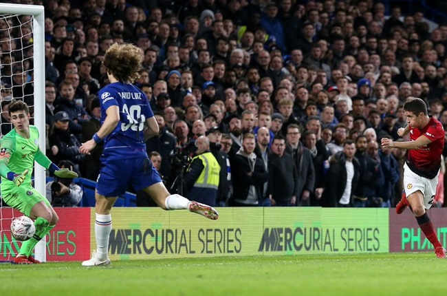 Thắng Chelsea là minh chứng cho sự thích nghi của Solskjaer - Bóng Đá