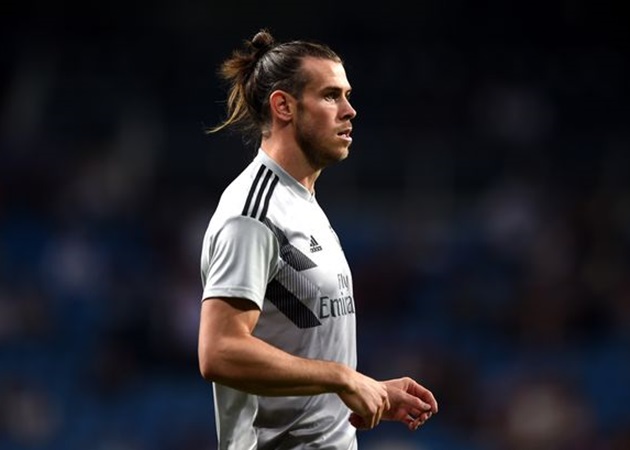 Paul Merson: 'Man Utd không cần, chỉ Chelsea mới trả số tiền đó cho Bale' - Bóng Đá