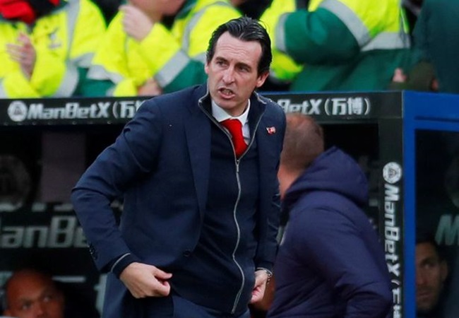 emery muốn bán 7 cầu thủ arsenal - Bóng Đá