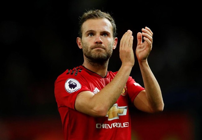 newcastle muốn có juan mata - Bóng Đá