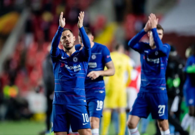 5 kịch bản cho chung kết Europa League: 'Goodbye' Hazard, Arsenal sẽ vô địch? - Bóng Đá