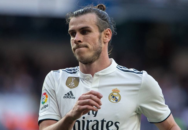Bale to Bayern rumours are 'rubbish' - agent - Bóng Đá