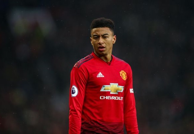 What Jesse Lingard's Manchester United future holds and the role he can play - Bóng Đá