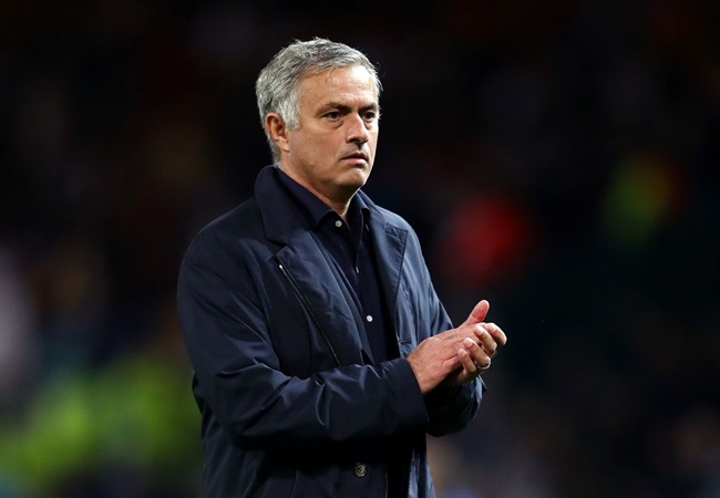 Jose Mourinho all-but rules himself out of Newcastle job as he talks about his next role - Bóng Đá