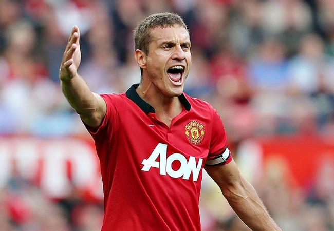 Nemanja Vidic offered coaching role at Manchester United - Bóng Đá