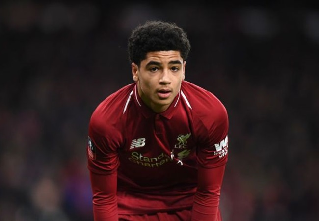 5 Liverpool youngsters who could break into Jurgen Klopp’s first-team this season - Bóng Đá