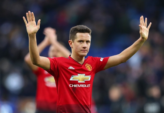 Manchester United might already have the answer to one midfield issue - Bóng Đá