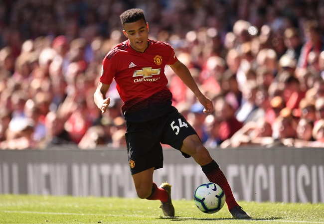 The five Manchester United youngsters desperate to impress Ole Gunnar Solskjaer on their pre-season tour - Bóng Đá