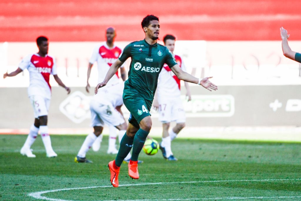 William Saliba to join Arsenal after rejecting late Tottenham offer    - Bóng Đá