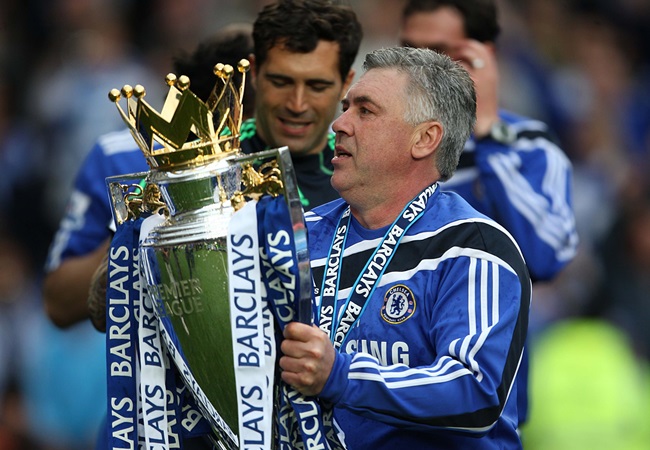 Hit or miss? The managers who jumped ship for the Premier League - Bóng Đá