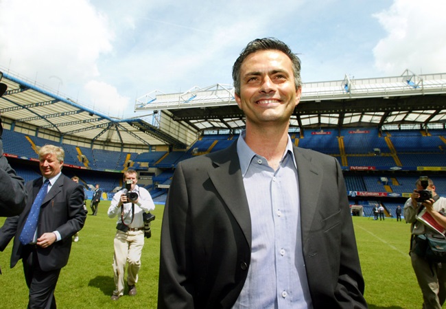 Hit or miss? The managers who jumped ship for the Premier League - Bóng Đá