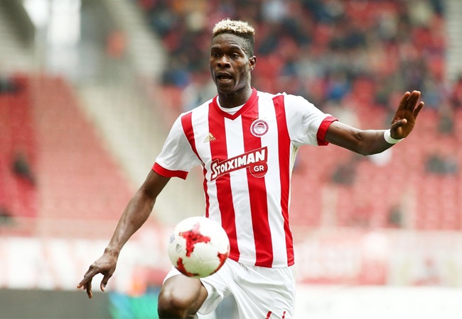 Why the Gunners should go all out for Pape Abou Cisse? - Bóng Đá