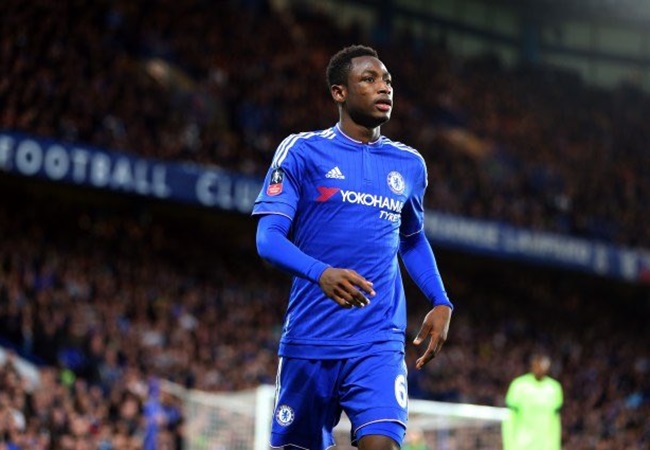 Baba Rahman is close to leaving Chelsea permanently and moving to Marseille - Bóng Đá