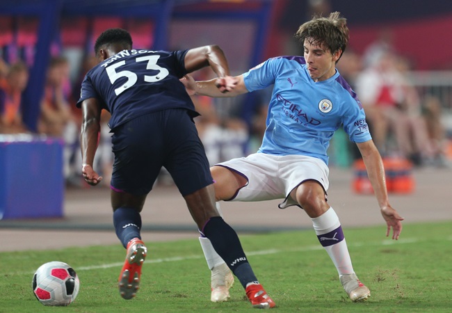 The Premier League youngsters tearing it up in 2019/20 pre-season - Bóng Đá