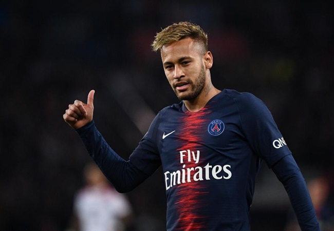 Juventus 'planning player-plus-cash move for Neymar as they aim to beat Barcelona to the Brazilian's signature' - Bóng Đá