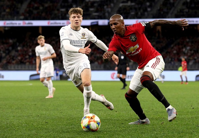 Seven Manchester United players with a point to prove against Kristiansund - Bóng Đá