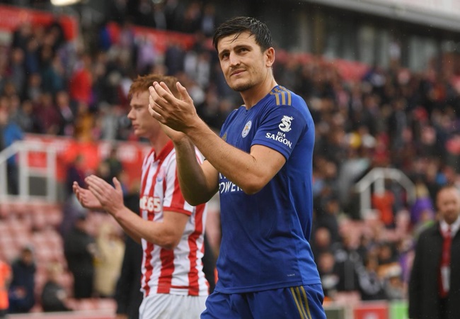 Manchester United might need Harry Maguire to do them a favour in transfer saga - Bóng Đá
