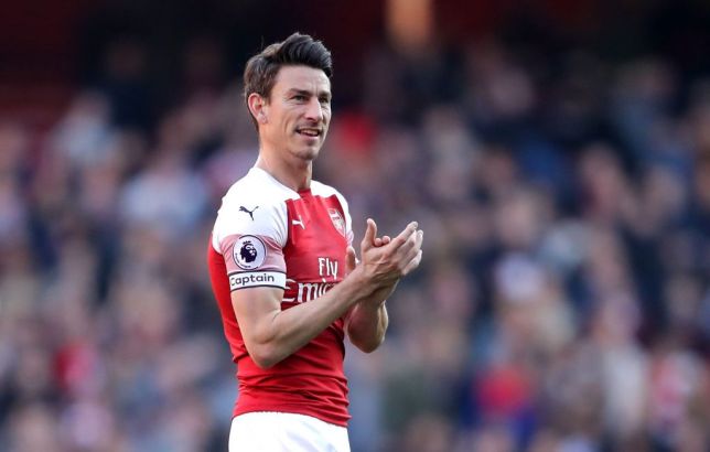 Emery: Arsenal need a player like Koscielny - Bóng Đá