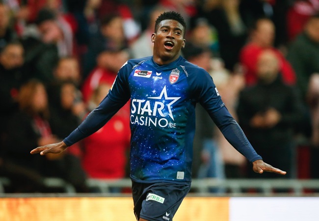 Taiwo Awoniyi has joined @Mainz05en on loan until the end of the season - Bóng Đá