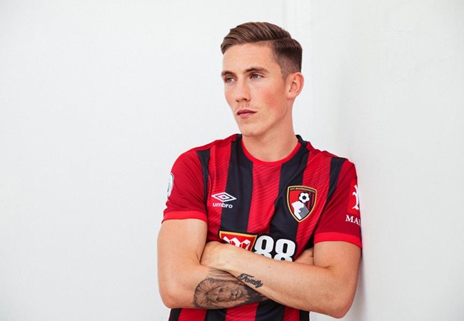 Official: Harry Wilson to Bournemouth on loan - Bóng Đá