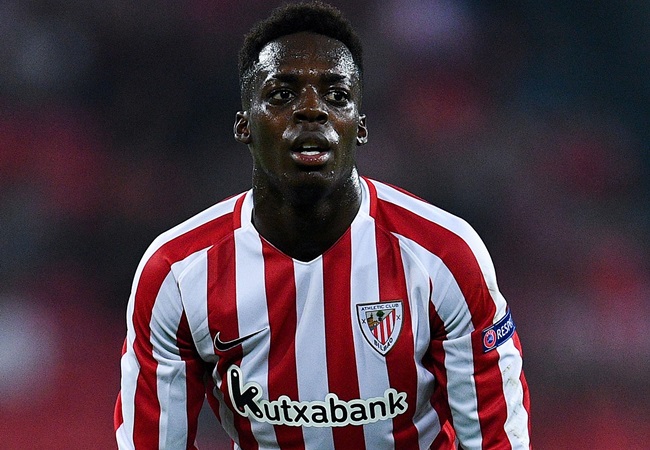 Manchester United respond to Inaki Williams transfer speculation - Bóng Đá