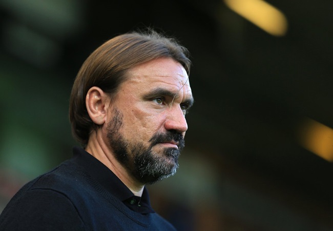 Daniel Farke warns Norwich are ready to rock Liverpool on Premier League return - Bóng Đá