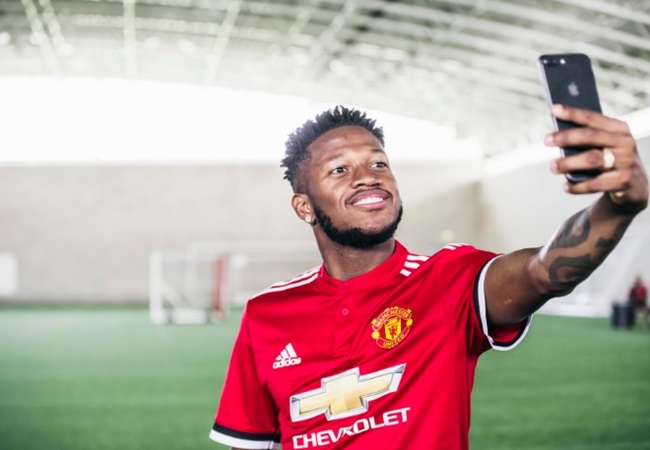 Why Fred's Manchester United task is not as difficult as it seems - Bóng Đá