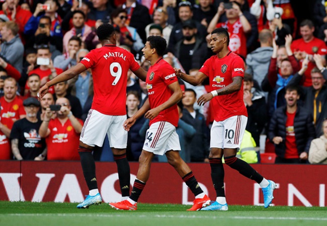 How will Man Utd line up vs Wolves? The players who could end United's Molineux losing streak - Bóng Đá