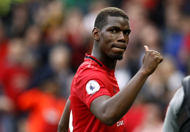 Paul Pogba’s brother fires warning to Manchester United and claims Real Madrid move could still happen - Bóng Đá