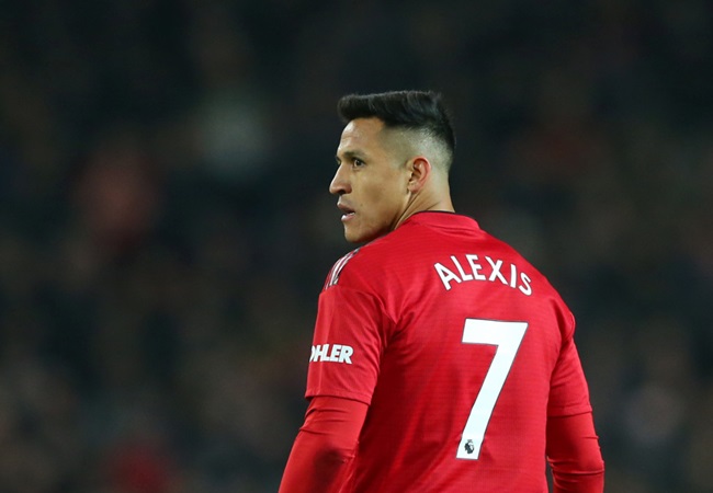 Alexis Sanchez: Man City would have 'better managed' player than Man Utd, says John Cross - Bóng Đá