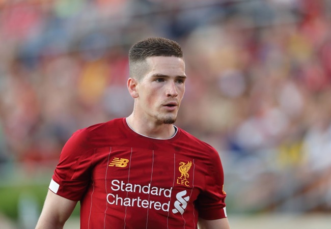 The five players who could still leave Liverpool this summer as transfer interest continues - Bóng Đá